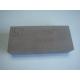 Brown Polyurethane High Density Model Board 1000mm x 500mm x 50/75/100mm