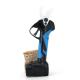 Profesional Brushless Tree Pruner Shear Scissors Electric Lithium Battery Cordless Pruning Shears