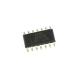 Capacitive touch sensor chip ic AT42QT1070 AT42QT1070-SSU SOP14