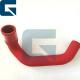 210-8107 2108107 Air Hose 2108107 Intake Hose For Excavator E320C E320D