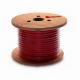 Tinned Stranded Copper 4C*18AWG Unshielded Red PVC Fire Alarm Wires