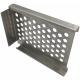 Precision Sheet Metal Bending Laser Cutting Stainless Steel Custom Sheet Metal Fabrication Part