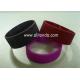 China suppliers custom fashion silicone slap bracelet /slap wristband with printing logo