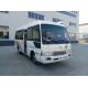JMC Engine Shell Structure Rosa Bus Mitsubishi Engine For 19 Passenger