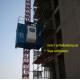 Building material lifting machine SC200 hoist