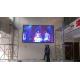 High Brightness P4 Outdoor SMD LED Display 64*32 p4 led video board