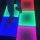 LED Dance Floor Gravity Induction Dance Panel Inductive Floor Tile Waterproof IP65 Outdoor/Indoor Event