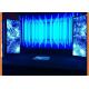 Indoor Led Rental Display Board Stage P4.81mm With Super Thin Aluminium Panel