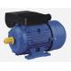 High Efficiency IE2,IE3 Aluminium Housing Single Phase Induction Motor