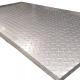 Cold Rolled 0.04mm SS304 Stainless Steel Plate For Fertilizer Equipment