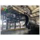 15000 KG Waste Tire Pyrolysis Plant for Pyrolysis Oil Carbon Black and Syngas Generation