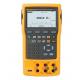 Fluke 754 multi-function process calibrator voltage-26 V weight-1.2 kg Battery life-More than eight hours