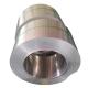 ASME SUS321 310S 309S Stainless Steel Strip Coils Mirror 8K 2b Finish 0.3-5.0mm