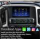 CarPlay Multimedia Interface For Chevrolet Silverado Tahoe MyLink With Android Auto