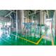SS304  Rotate Oil Extraction Plant Water Cooling Processing Made Simple
