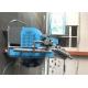 380V/50HZ Roof Spray Machine , Hydraulic Poly Coating Machine For Highway Waterproofing