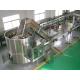 Stainless Steel 304 Bottle Unscrambler Machine 2000BPH 0.5Mpa