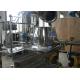 High Efficient Rapid Mixing Granulator GHL Series Stainless Steel Wet Style