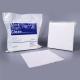Recycled Sterile Cleanroom Wipes Silicone Free Industrial Soft Microfiber Lint Free Dry Wipes