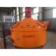 Planetary Precast Concrete Mixer PMC330 Panel Ready Mix Tunnel Sleepers Mixing