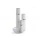 15ml - 50ml Cosmetic Airless Pump Bottles , Empty Cosmetic Bottles With Lotion Pump