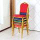 Multi Colored Velvet Dining Chairs With Stable Crossbeam Weight Bearing