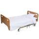 Multifunction Home Health Care Hospital Bed With Toilet Electric Adjustable