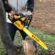 Promotion 58CC Steel Chain Saw 20 Inch China Gasoline Chainsaw