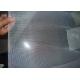 Anti Bug Window Screen / Rolling Mosquito Net For Windows And Doors