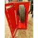 Tire Inflation Cage AA-TIC104 with roller