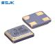 7E Series SMD2520 Crystal Unit 12MHz To 96MHz High Precision For Wireless Communications