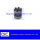 Protect Your Wheels with Anti Theft Wheel Lock Torque 0.34 1130 KN.m Outer Diameter 35 120 Mm