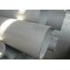 DN250 Annealed & Pickled Large Diameter Stainless Steel Pipe For Gas Transportation