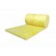 Heatproof Glass Wool Insulation Roll Multifunctional Soundproof