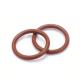 Good Sealing Food Grade Silicone Gasket Ring for Machinery Processing Service Cutting