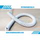 Custom Made High Flex Coiled Retractable Cable