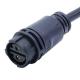 M20 M25 Male and Female Type Waterproof IP67 Electric Connector