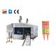 Automatic Wafer Rolled Cone Making Machine 28cast Iron Baking Templates