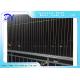 316  Wire 3.0mm Stainless Invisible Grilles For Home Safety