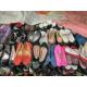 used shoes/woman shoes exported in bale