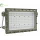 Zone ATEX IECEx Certified Explosion Proof Flood Light For Oil Gas Chemical Areas