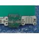 High Frequency PCB RO4350B 30 mil 2 Layer with Immersion Gold