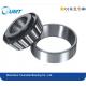 High Precision Cross Roller Bearing 30309 For Construction Machinery