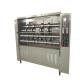 220V Slitter Scorer Machine for Corrugated Cardboard Cutting Advanced Technology