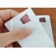 Printable Polycarbonate ID Card PC Material Printing Hologram ID Photo Card