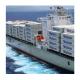 MASTON Door To Door Sea DDP Shipping From China To USA Amazon FBA