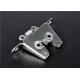 Stainless Steel Mechanical Precision Auto Stamping Part TS16949