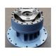 Belparts Excavator EC290B Track Drive Motor VOE 14504144