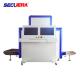 CE Approved Luggage X Ray Machine , X Ray Baggage Inspection System For Bus Stations