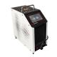 220VAC Power Supply Portable Dry Block Temperature Calibrator with 0.01 deg C Resolution